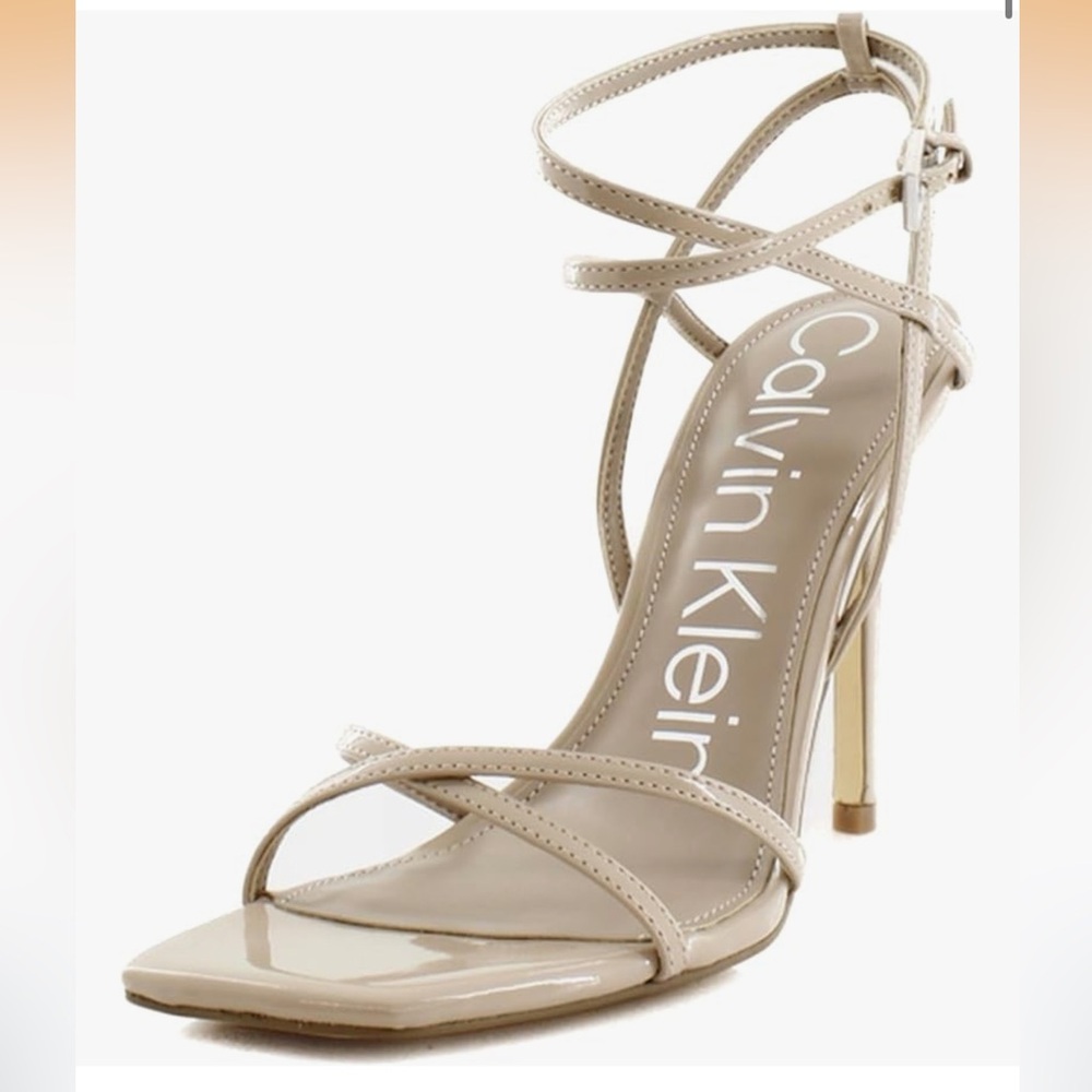 Calvin Klein Women's Tegin